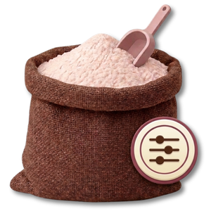 Customised Multigrain Flours