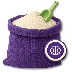 Single Grain Flours