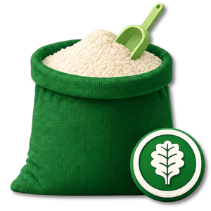 Vegetable Mix Flours