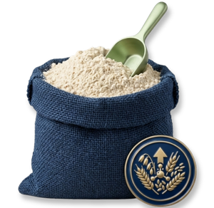 Functional Multigrain Flours